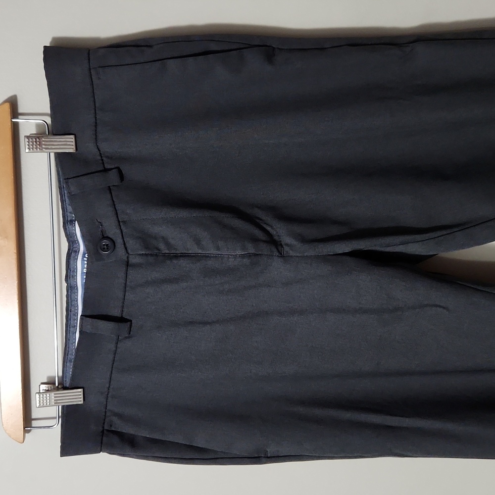 Haggard Straight Leg Pants